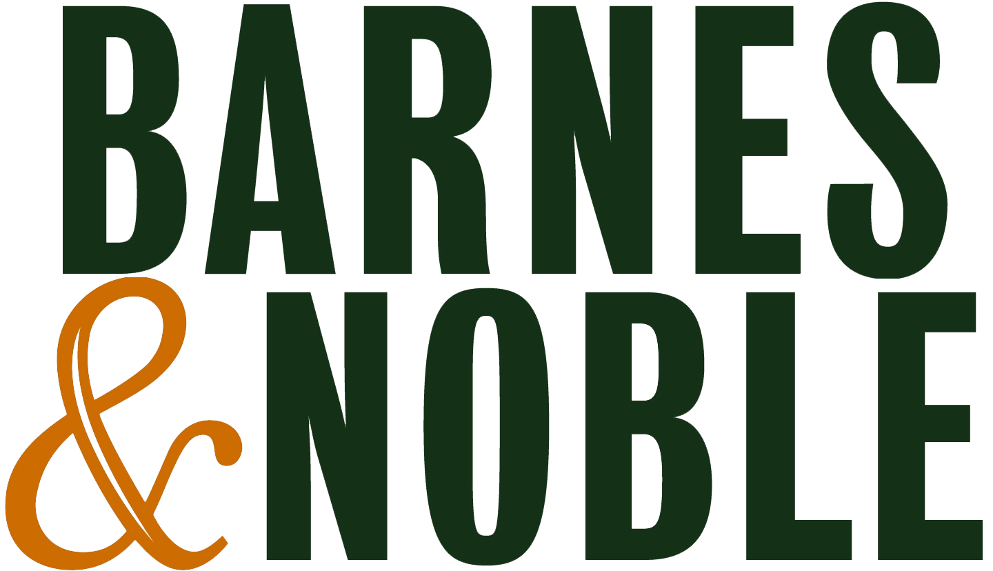 barnes and noble logo and link